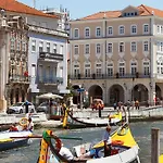 Hotel Turim Palace Aveiro