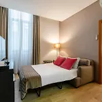 Turim Palace Otel 4*