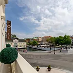 Turim Palace Otel Aveiro