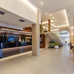 Turim Palace 4* Aveiro