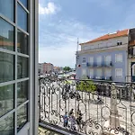 Otel Turim Palace