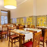 Otel Turim Palace 4*