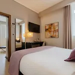 Otel Turim Palace Aveiro