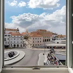 Turim Palace Otel Aveiro