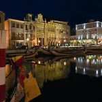 Hotel Turim Palace Aveiro