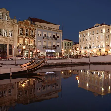 Otel Turim Palace 4*