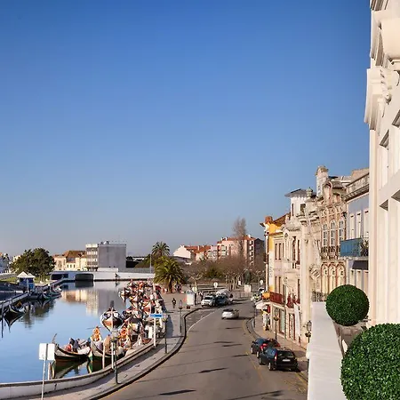 Turim Palace ホテル