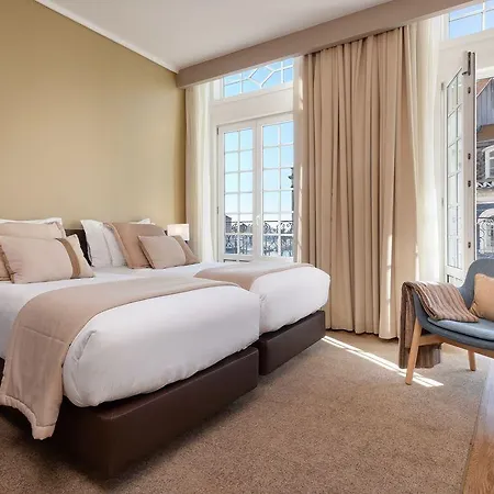 Hotel Turim Palace 4*