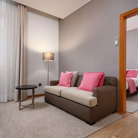 Hotel Turim Palace 4*