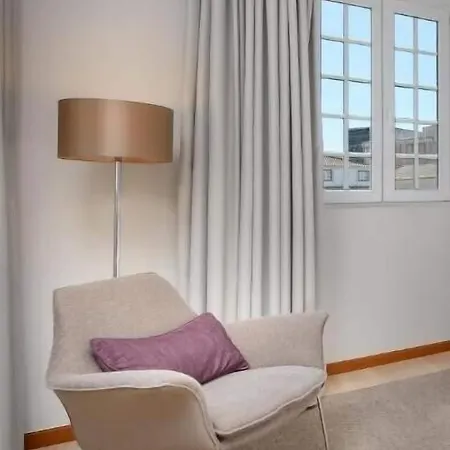 Turim Palace 4* אבאירו