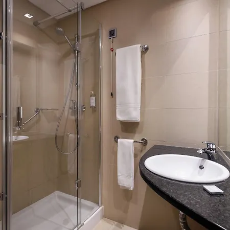 Turim Palace ホテル アヴェイロ