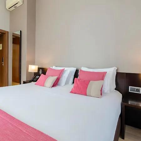 Turim Palace Otel Aveiro