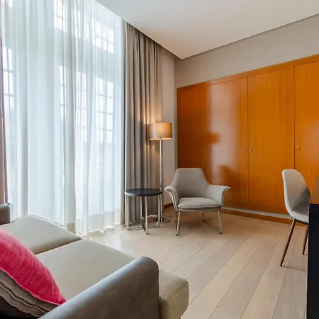 Turim Palace Aveiro