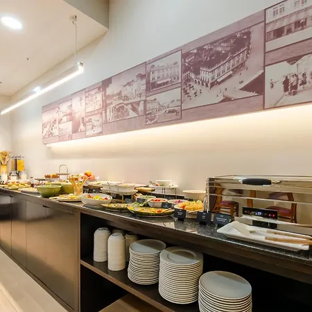 Hotell Turim Palace
