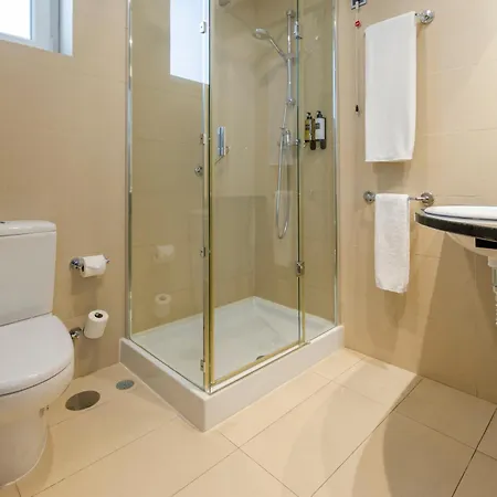 Turim Palace Hotell 4*