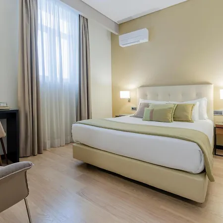 Turim Palace 4*