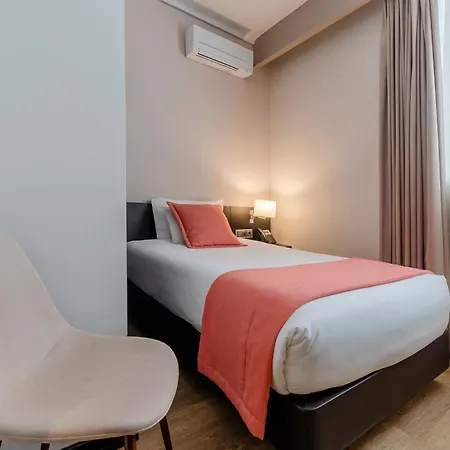 Turim Palace Hotell