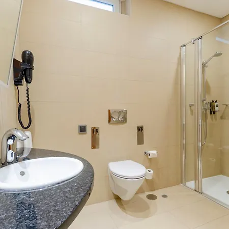 Turim Palace Hotell 4*