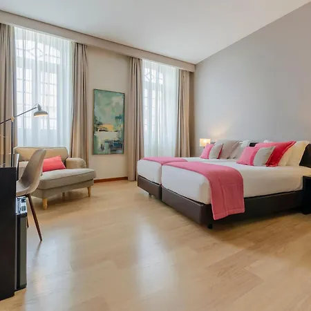 מלון Turim Palace 4*