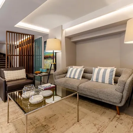 Turim Palace Hotell
