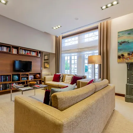 מלון Turim Palace