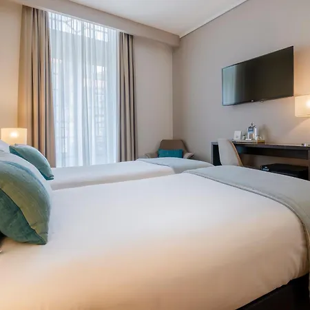 Turim Palace Hotell 4*