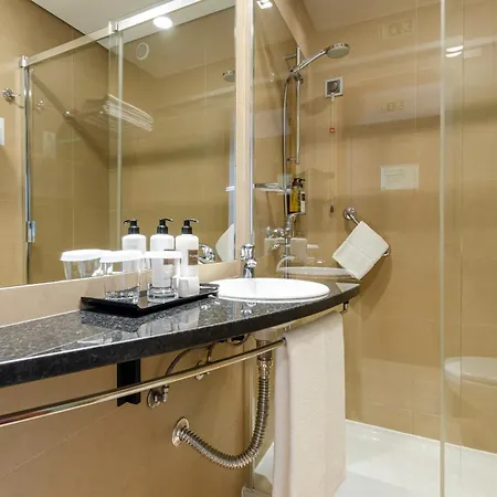 Otel Turim Palace 4*