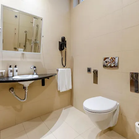 Turim Palace Hotell Aveiro