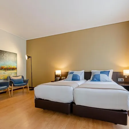 Hotell Turim Palace
