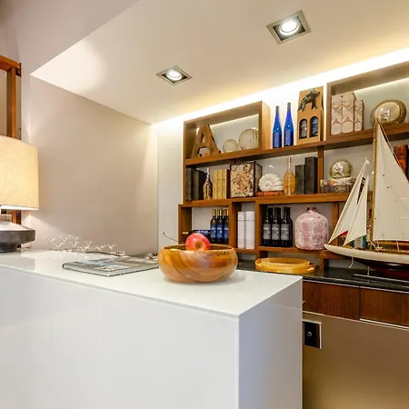 Hotell Turim Palace Aveiro