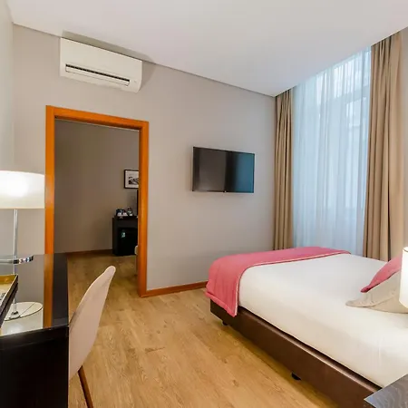 Turim Palace Aveiro