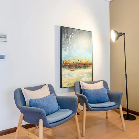 Turim Palace 4* אבאירו