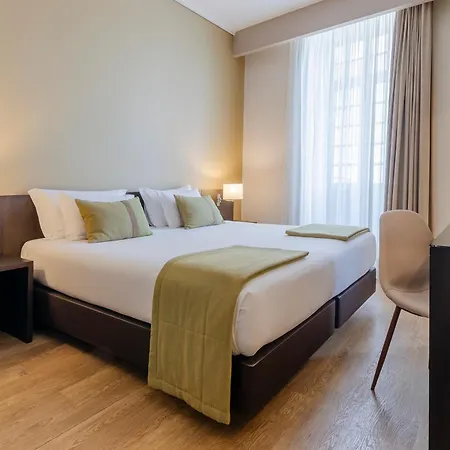 Turim Palace 4*