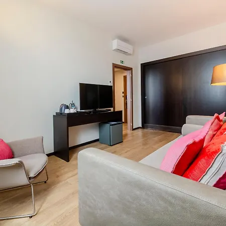 Hotell Turim Palace