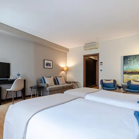 Hotell Turim Palace 4*