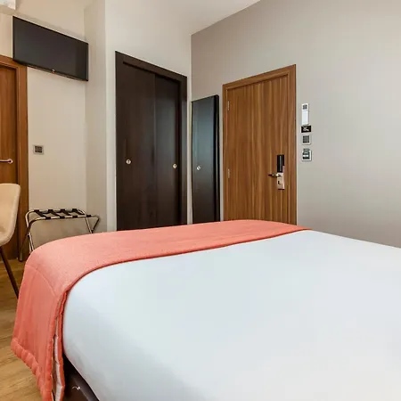 Hotell Turim Palace Aveiro