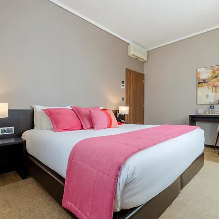 Turim Palace 4* Aveiro
