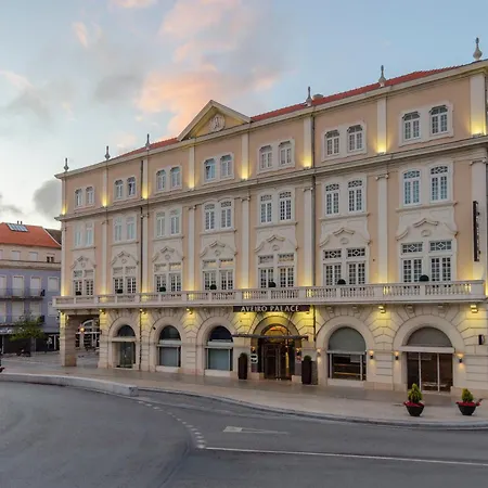 Turim Palace Hotell