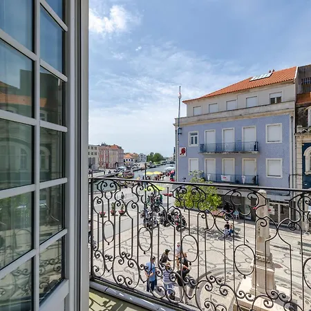 Hotell Turim Palace