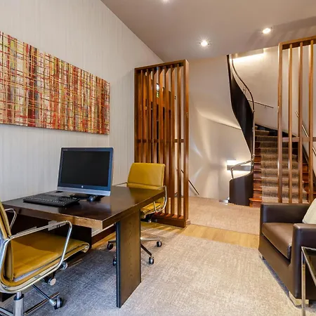 מלון Turim Palace 4*
