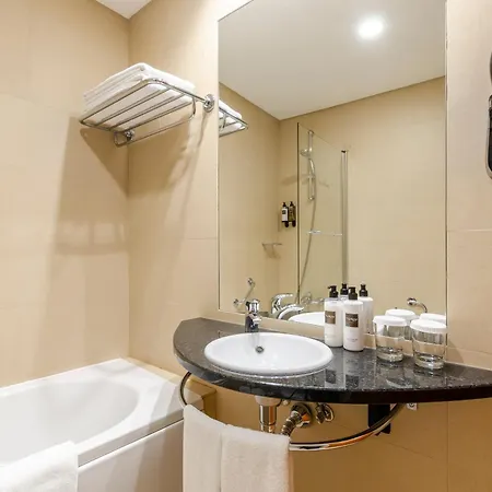 Turim Palace Hotell Aveiro