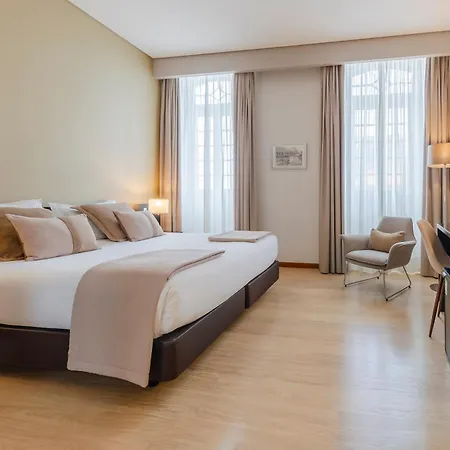 Hotel Turim Palace Aveiro