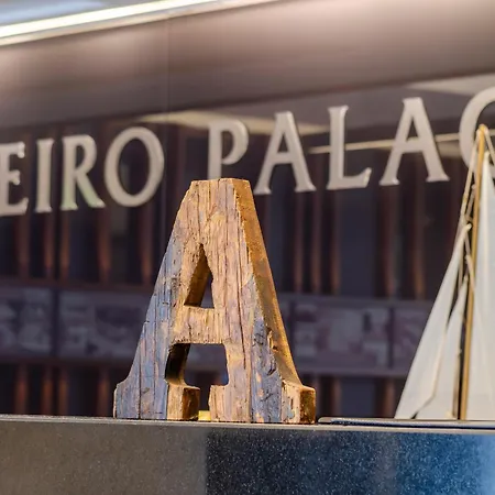 Turim Palace Hotell