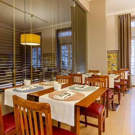 Turim Palace אבאירו