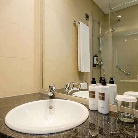 Turim Palace 4* אבאירו