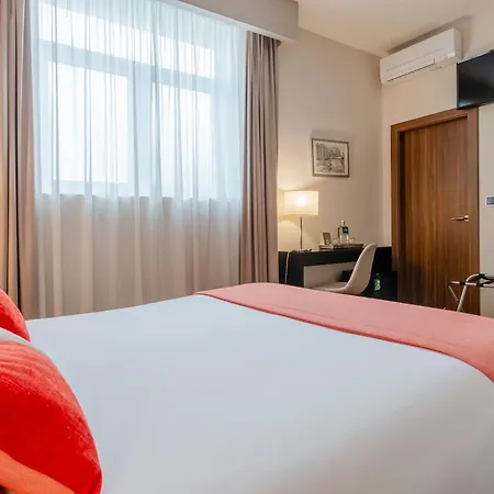 Turim Palace Hotell