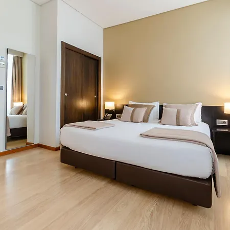 Hotell Turim Palace 4*