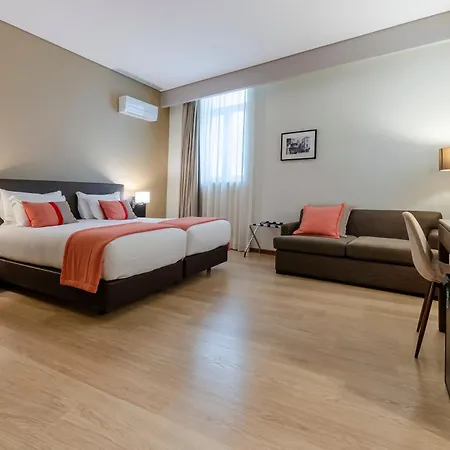 Turim Palace 4* Aveiro