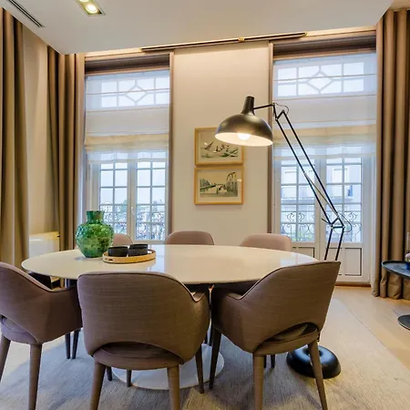 מלון Turim Palace אבאירו