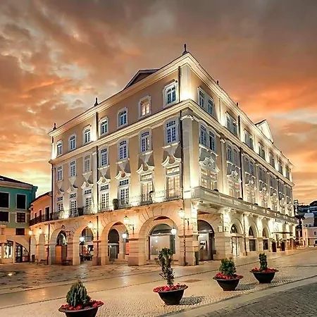 Turim Palace Hotel 4*